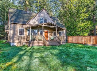 80 Willis Ln, Olga, WA 98279