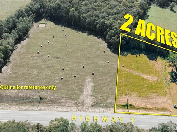 0 Highway 1 Lot 1, Marksville, LA 71351