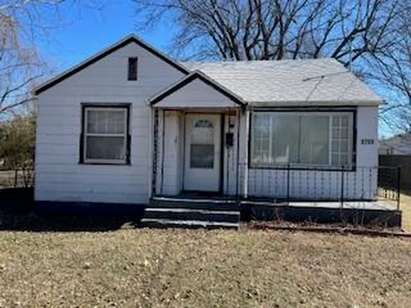 2706 N East Avenue, Springfield, MO 65803