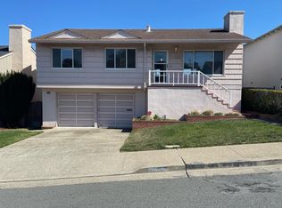 442 Alhambra Rd, South San Francisco, CA 94080