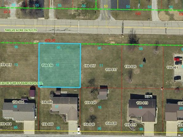 0 W Randolph St, Vandalia, IL 62471