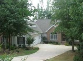 1723 Turkey Trl, Auburn, AL 36830