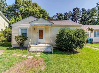 812 24th St, Gulfport, MS 39501