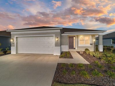 9002 SW 75th Loop, Ocala, FL, 34481