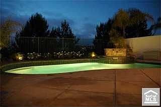 Beautiful Pool!