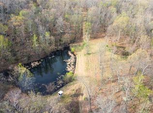 320 Acres Cres #921, Alpena, AR 72611