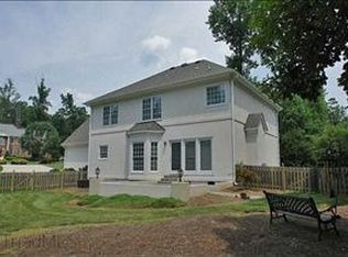 3219 Morris Farm Dr, Jamestown, NC 27282