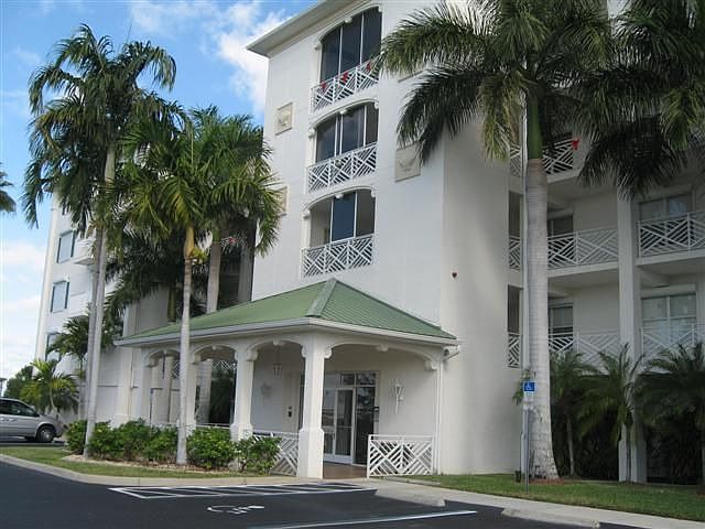Security Code Entrance