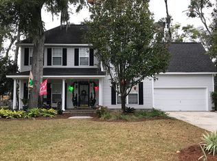 307 Olde Towne Rd W, Savannah, GA 31410