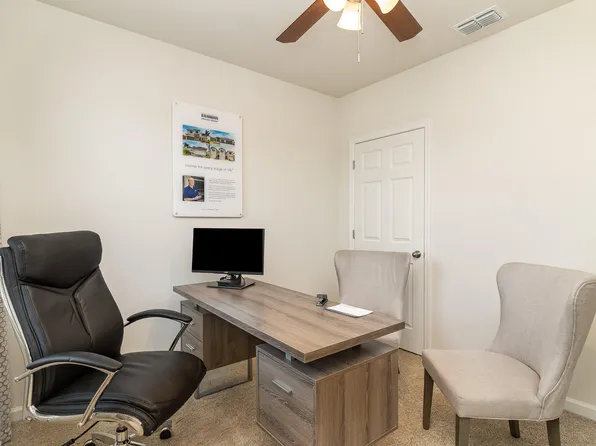 435 Seafoam Circle, Fort Pierce, FL 34945