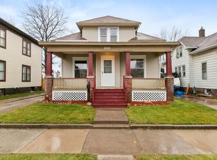 2032 Charles St, Racine, WI 53402