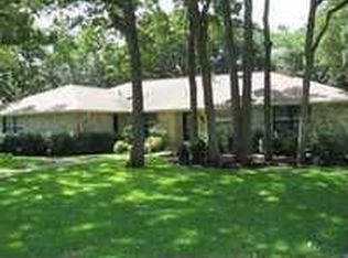 3605 Indian Point Dr, Austin, TX 78739