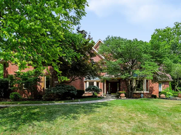 8719 Worthington Ct, Indianapolis, IN 46278