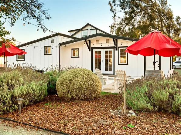 52 Oconnor Way, San Luis Obispo, CA 93405