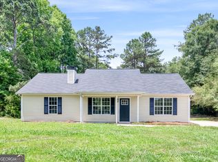 136 Ellistown Rd, Jackson, GA 30233