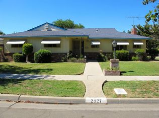 2927 E Donahoo St, Fresno, CA 93721