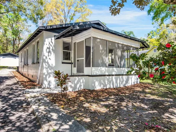 126 Highland St, Brooksville, FL 34601