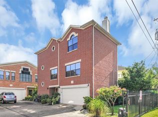 3710 Omeara Dr, Houston, TX 77025