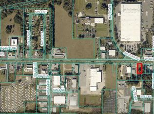 2806 W Silver Springs Blvd, Ocala, FL 34475