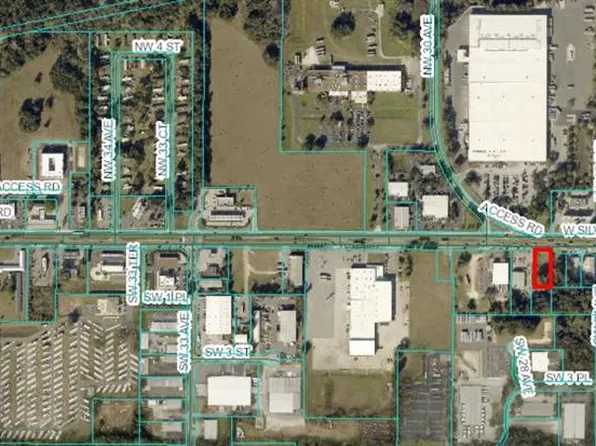 2806 W Silver Springs Blvd, Ocala, FL 34475