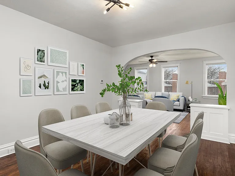 3231 Minnesota Ave #1 — Photo 6