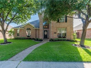 711 Willow Ridge Ct, Coppell, TX 75019