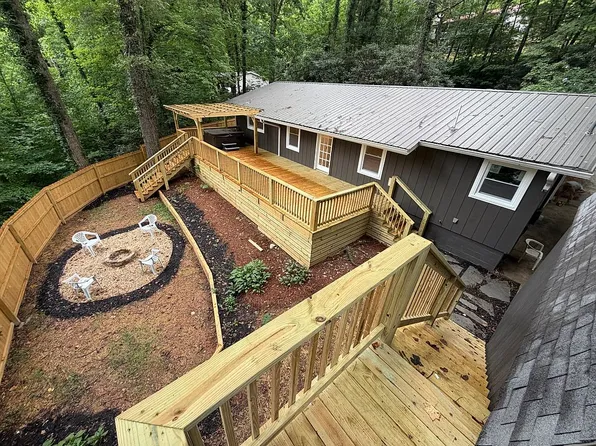 55 Wallace St, Clayton, GA 30525
