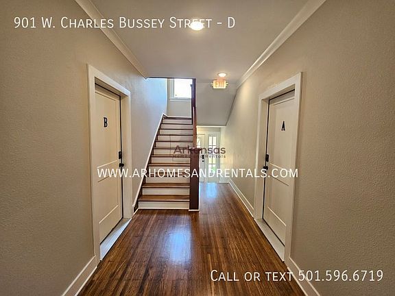 4th image of 901 W Charles Bussey Ave #D