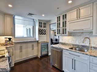 717 S Columbus Blvd UNIT 1201, Philadelphia, PA
