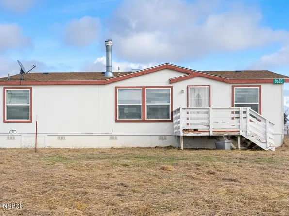 9680 Pronghorn Plains Rd, Santa Margarita, CA 93453