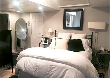 Rented by Manhattan Spaces