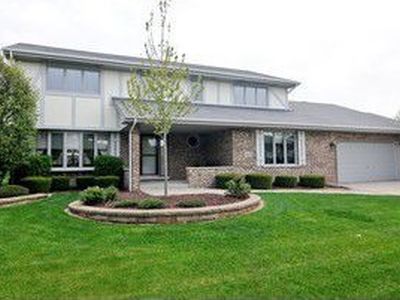 14129 Camden Dr, Orland Park, IL, 60462