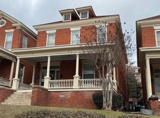 939 Cherry St UNIT A, Macon, GA 31201