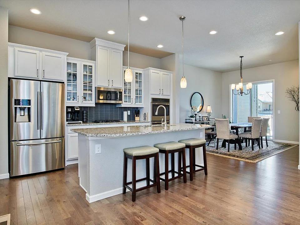 3631 New Haven Cir