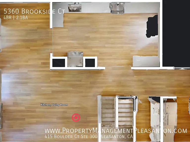 5360 Brookside Ct — Photo 15