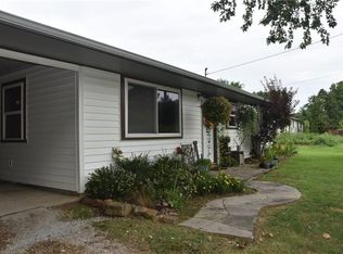 321 S Scott Ave, Fayetteville, AR 72701