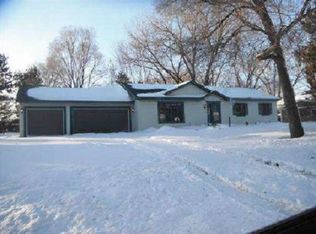 8000 6th St NE, Spring Lake Park, MN 55432
