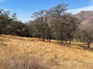 42298 Corral Dr, Three Rivers, CA 93271