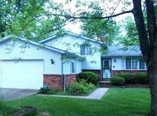 8503 Wyatt Rd, Broadview Heights, OH 44147