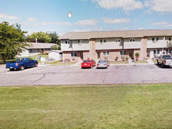 22-28 14th Ave, New Glarus, WI 53574