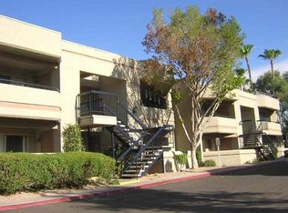 1720 E Thunderbird Dr #1126, Phoenix, AZ 85022