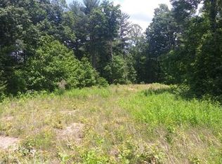 268 W State Hwy, Boomer, NC 28606