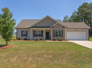 19 Sunny Dale Dr, Middlesex, NC 27557