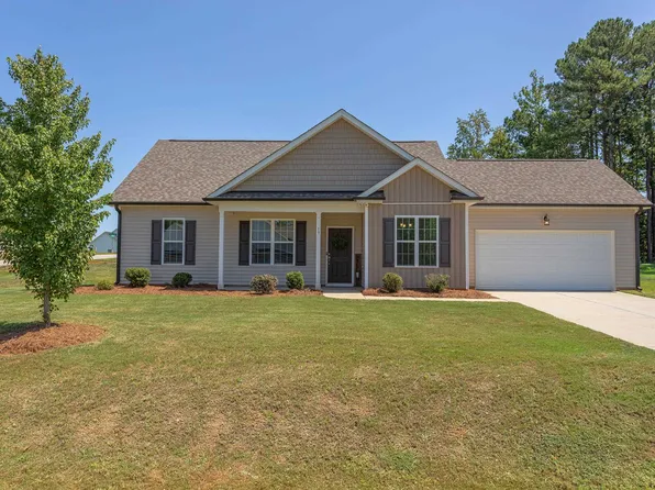 19 Sunny Dale Dr, Middlesex, NC 27557