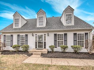 4709 Shenandoah Dr, Louisville, KY