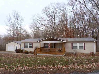14 Apache Trl, Cadiz, KY, 42211