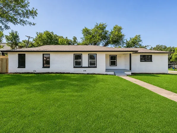 5558 Meadowbrook Dr, Fort Worth, TX 76112