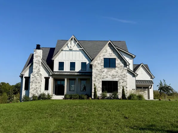 1954 Napa Dr Lot 3, Brentwood, TN 37027