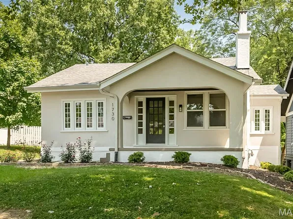 1730 Del Norte Ave, Saint Louis, MO 63117