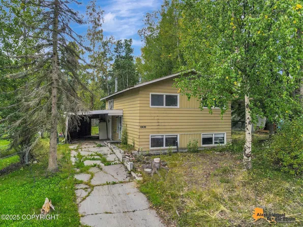 6436 Carlos Ct, Anchorage, AK 99504